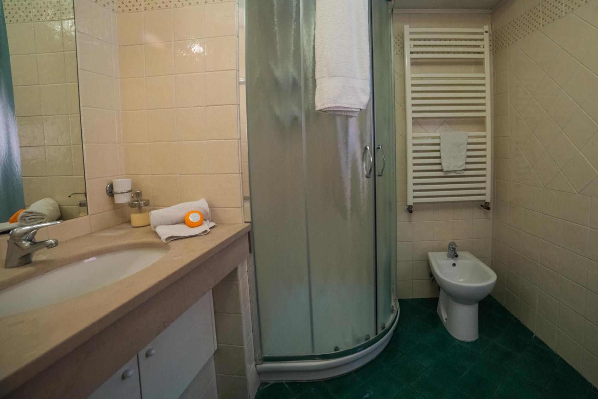 S3 Tower - Dolcevita Holiday Florencia Exterior foto
